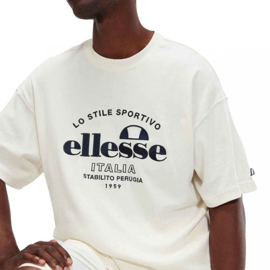 Ellesse Ανδρική κοντομάνικη μπλούζα Sartoria Zalenti T-Shirt